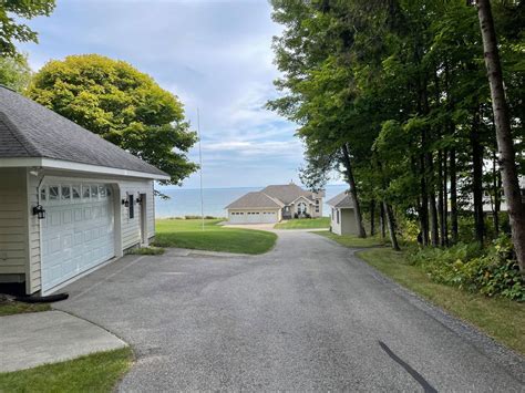 Homes for sale st ignace mi - 2829 W Brevort Lake Rd, Moran, MI 49760. $1,595/mo. 3 bds. 3.5 ba. 2,600 sqft. - House for rent. Cedar columns. Save this search. to get email alerts when listings hit the market.